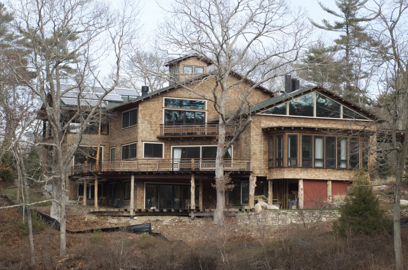 The Smart House